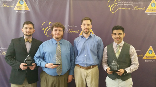 2015 Eminence Awards