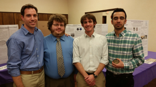 DSSL_Research_Day_2016