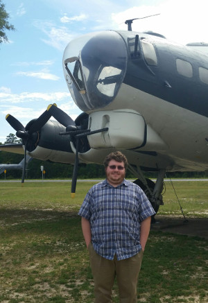 Kettle AFRL Scholars