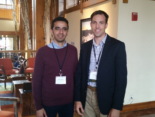 Anton Safaei SMASIS 2016