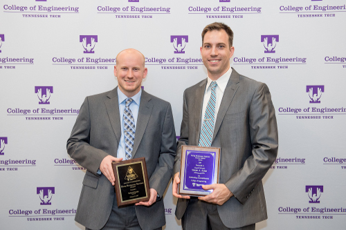 Ponder Anton E Week 2017