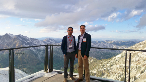 Anton Safaei SMASIS 2017