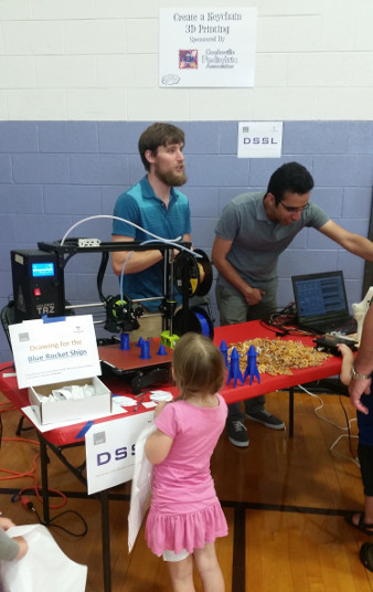 Invention Convention 2017