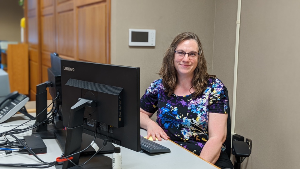 Cybernation and the Punch Card at Tennessee Tech  Tennessee Tech  University Archives and Special Collections