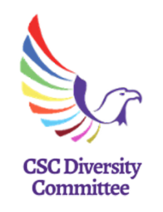 CSC Diversity Committee Logo