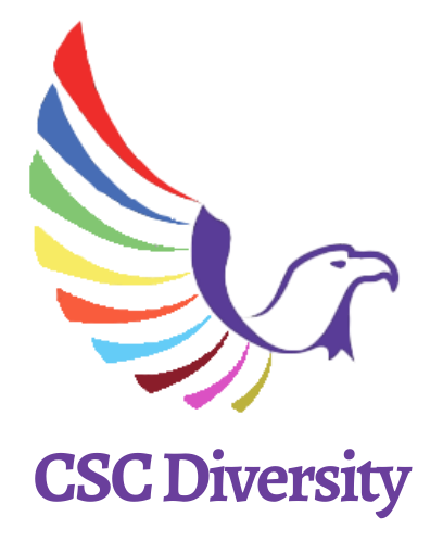 CSC Diversity Committee Logo