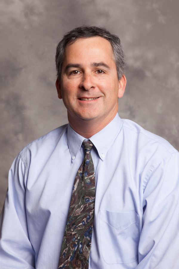 William (Bill) Eberle Tennessee Tech University